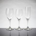 668815 Set of glass